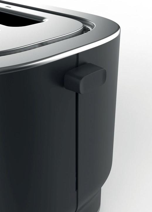 Image du produit Gorenje Grille-pain Ora Ito Design T800ORAB Puissance 800 W, Nombre de fentes 2, Matériau du boîtier