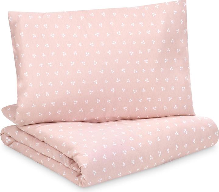 Image du produit Julius Zöllner Linge de lit en jersey