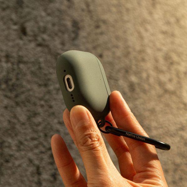 Produktbild Native Union Active Case – Silikon-Schutzhülle für AirPods 4 (Kopfhörer Tasche)
