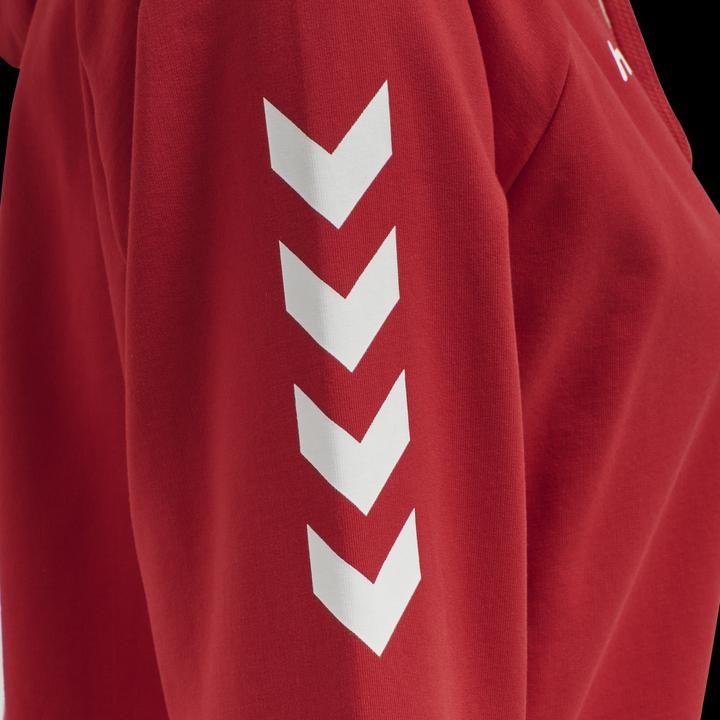 Actual product image hummel Go Cotton Hoodie Woman (XXL)