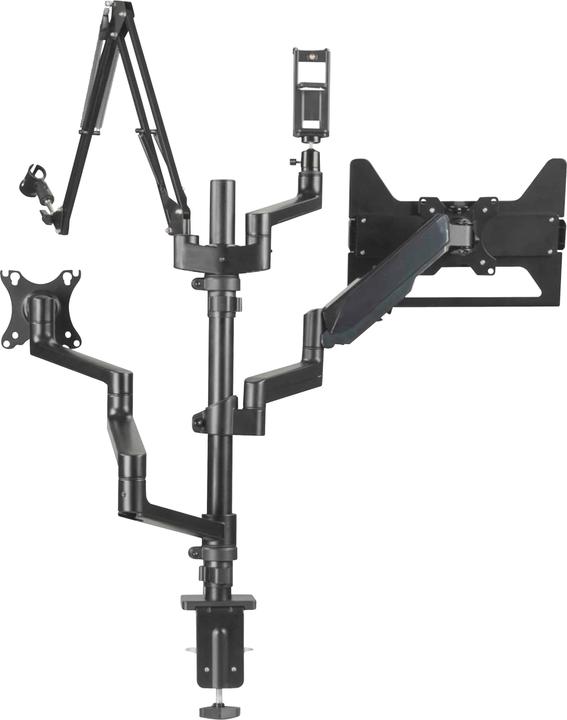 Actual product image Hama Monitorhalterung für Streaming (Table, 31.89")