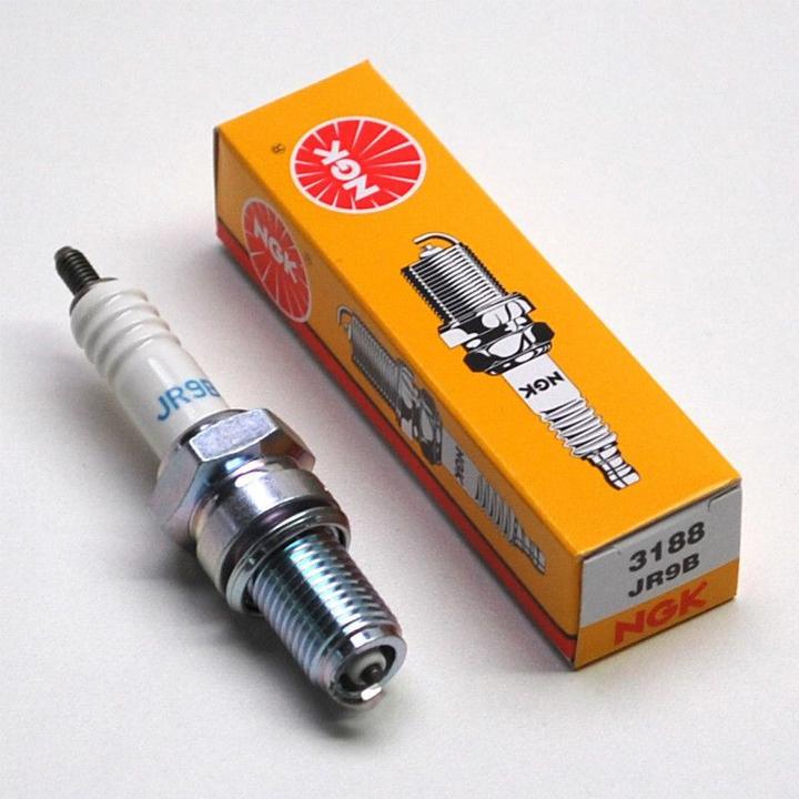 Actual product image NGK Jr9B (3188)