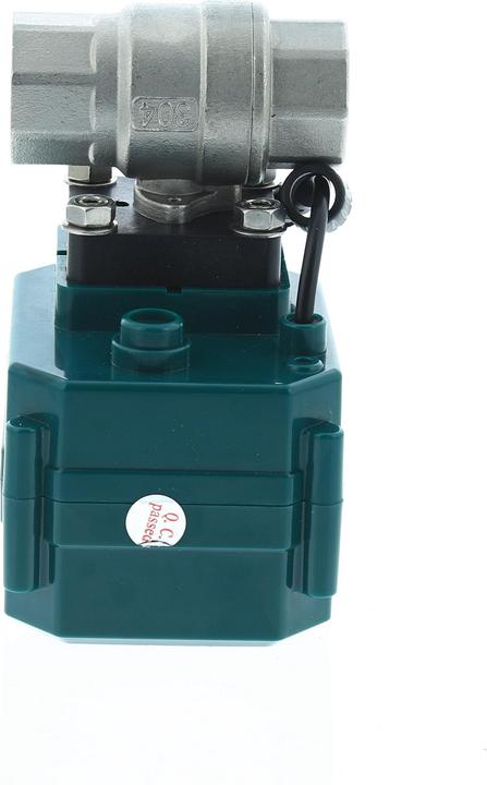 Image du produit Tellur Vanne d'eau intelligente WiFi (Vanne d'irrigation)