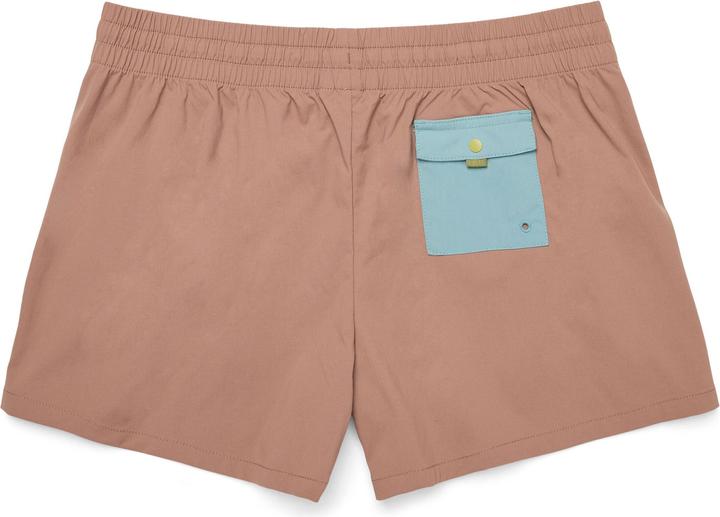 Actual product image Cotopaxi Brinco 3" Short-Solid (S)
