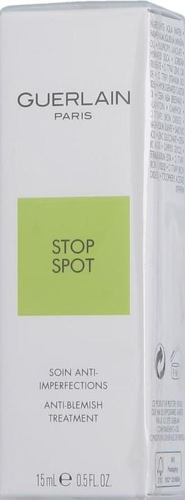 Actual product image Guerlain Stop Spot (15 ml)