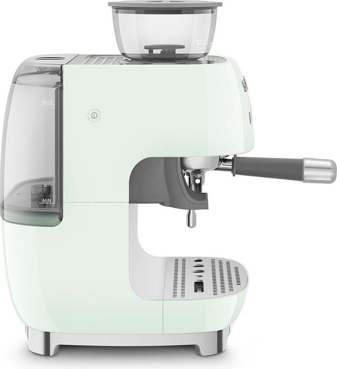 Actual product image Smeg EGF03PGEU (EU plug)
