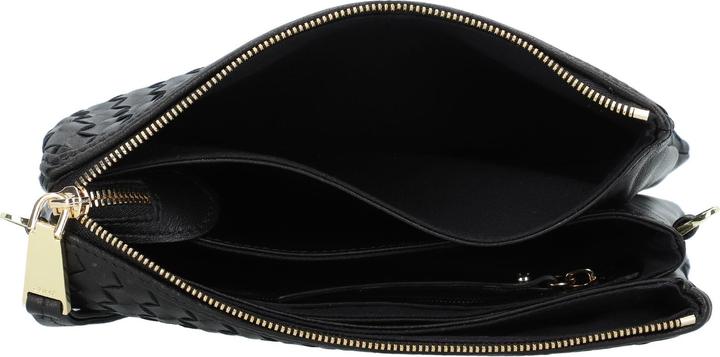 Produktbild Abro Piuma Umhängetasche Leder 25 cm