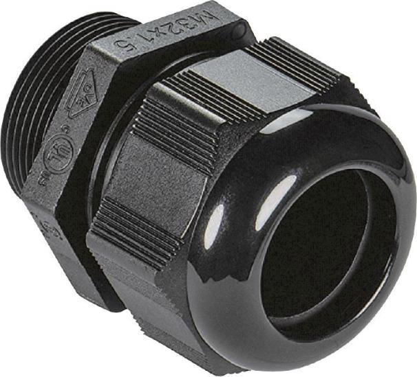 Actual product image Cable gland