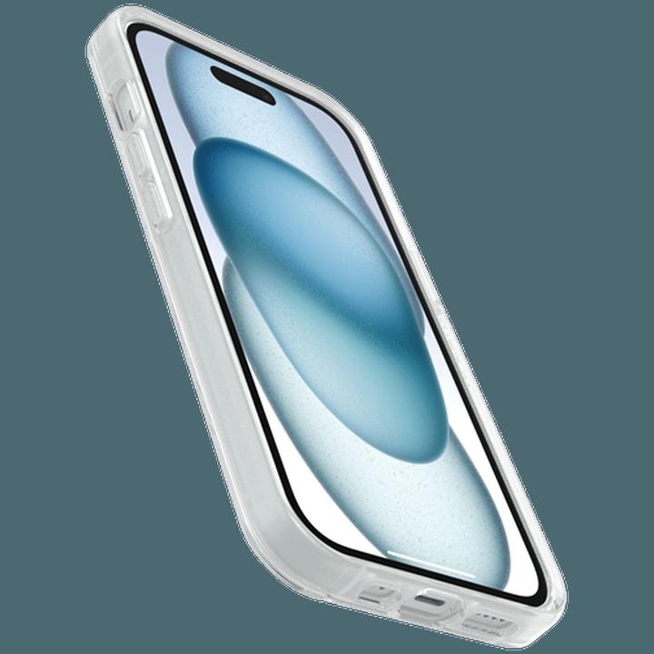 Actual product image OtterBox Symmetry mit MagSafe (Apple iPhone 14, Apple iPhone 15, Apple iPhone 13, Apple iPhone 16e)