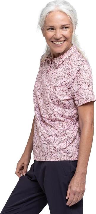 Produktbild Schöffel Polo Shirt Style Todra WMS (40, L)