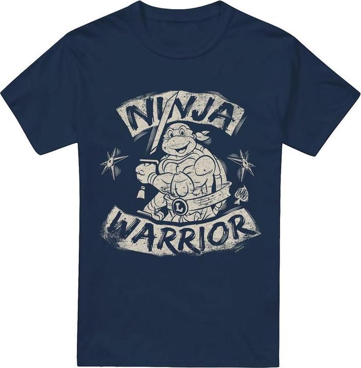 Teenage Mutant NT Ninja Warrior TShirt (XXL)