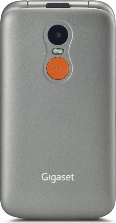 Image du produit Gigaset GL590 avec chargeur 2G (2.80", 0.30 Mpx, 2G)