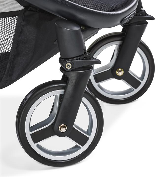Actual product image Hauck Lift Up 4