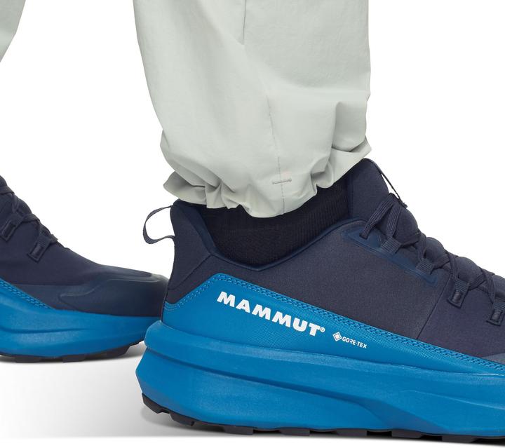 Actual product image Mammut Aenergy Light SO Pants Men (52)