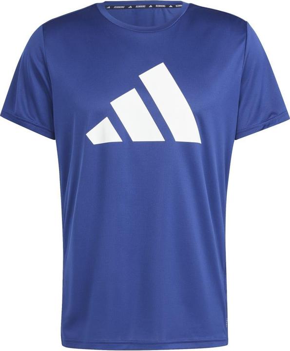 Immagine prodotto adidas Run It Maglietta Uomo (M)