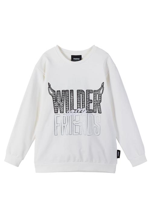 Actual product image Reima Villitys Pullover (122)