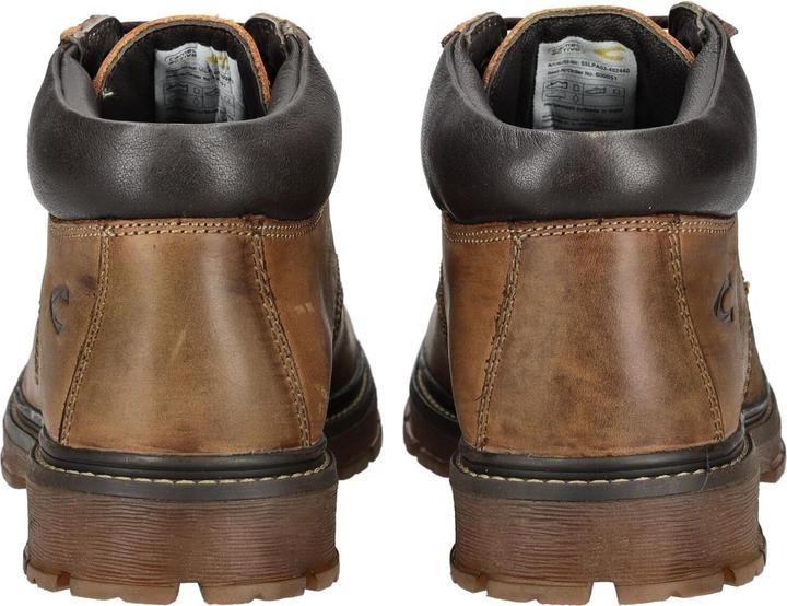 Actual product image Camel Active Stiefelette (40)