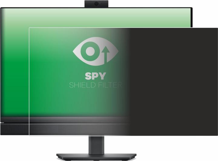Actual product image upscreen Privacy filter Anti-Spy Privacy Filter Blue light protection (7420")