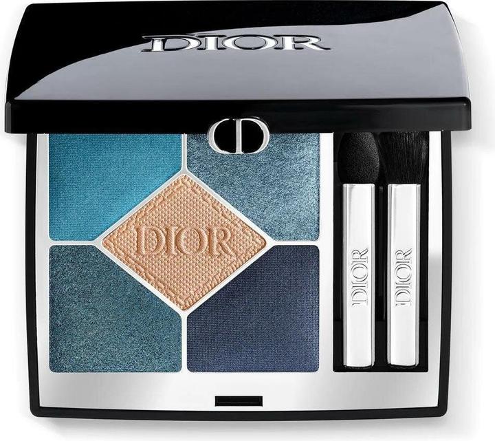 Produktbild Dior 5 Couleurs (279 Denim)