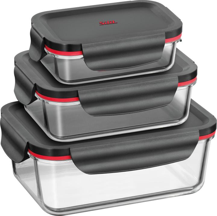 Produktbild Silit Aufbewahrungsboxen (2.40 l)