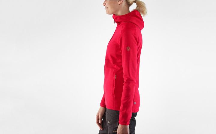 Immagine prodotto Fjällräven Keb Fleece Hoodie W (XS)