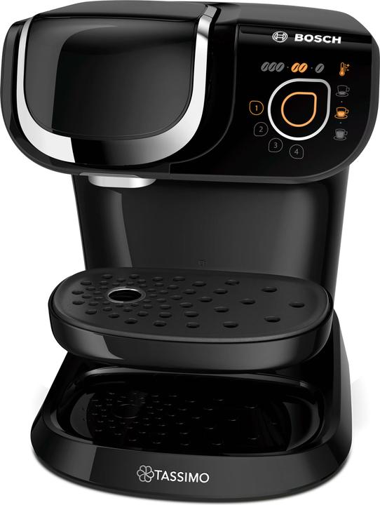 Image du produit Bosch Hausgeräte TAS 6502 (Tassimo)