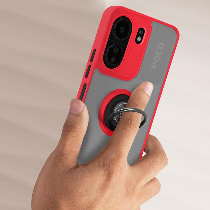 Image du produit Avizar Série Kameo (Xiaomi Poco C65)
