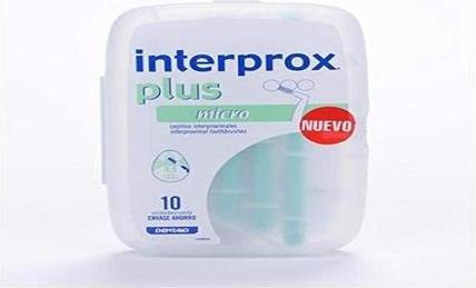 Actual product image Interprox Plus Micro