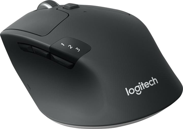 Productafbeelding Logitech M720 Triatlon (Draadloze)