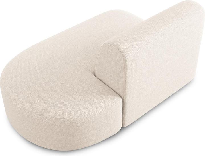 Actual product image Maison Heritage Chiara (2 person sofa, Modular sofa)
