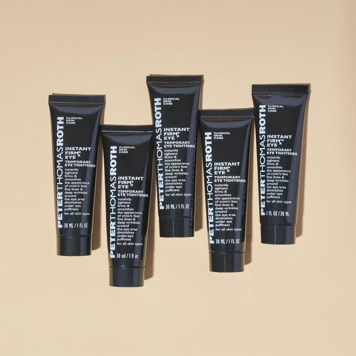 Actual product image Peter Thomas Roth Instant Firmx Eye (Gel, 30 ml)