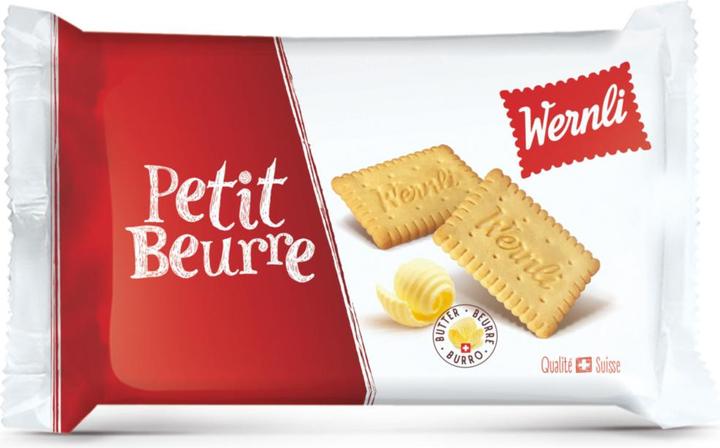 Produktbild Wernli Petit Beurre (1 Stk., 300 g)