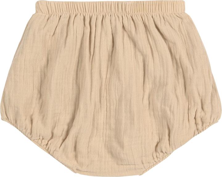 Lässig Mull Bloomer Baby Shorts (80)