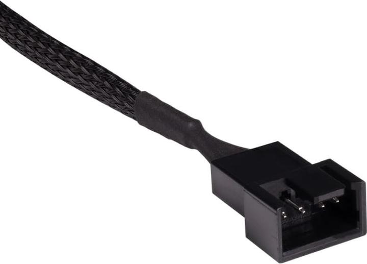 Image du produit Alphacool Séparateur en Y 4 broches vers 4x 4 broches PWM