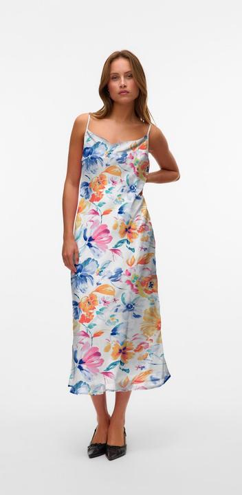 Image du produit Vero Moda VMSMILLA Langes Kleid Kleid (M)