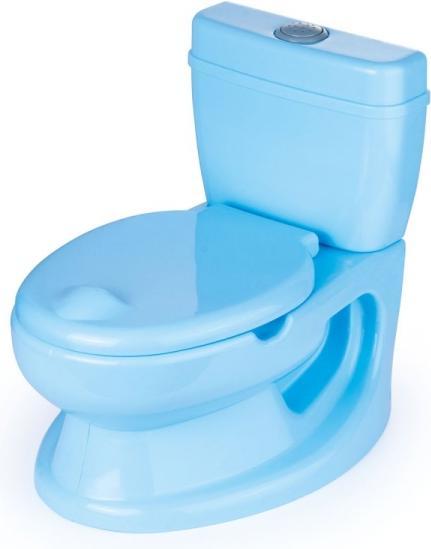 Produktbild Siva Mobiles Kinder WC Potty Blau