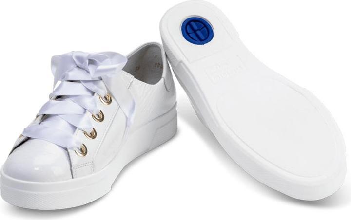 Immagine prodotto Vitaform Sneaker Hirschleder Soft (38)