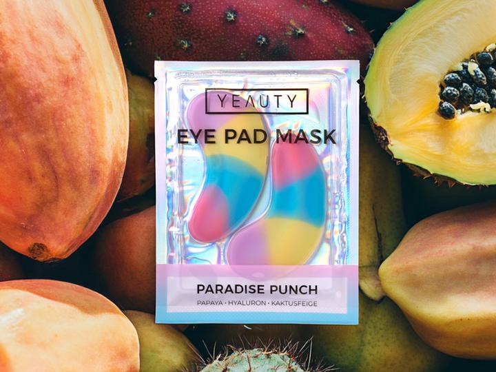 Image du produit Yeauty Paradise Punch