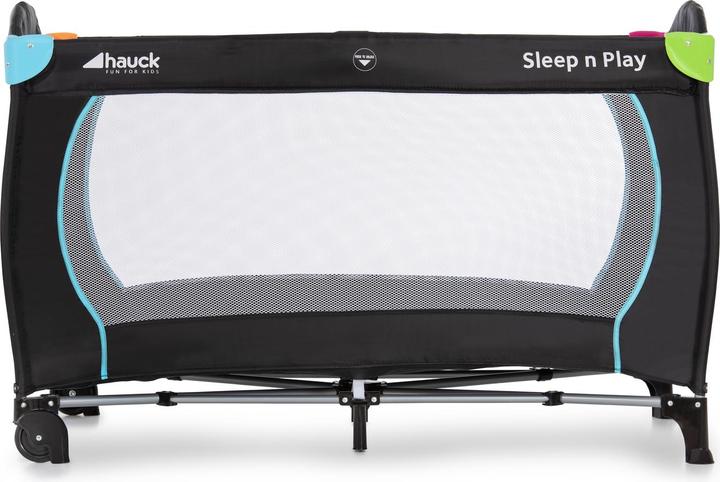 Image du produit Hauck Sleep 'n Play Go Plus