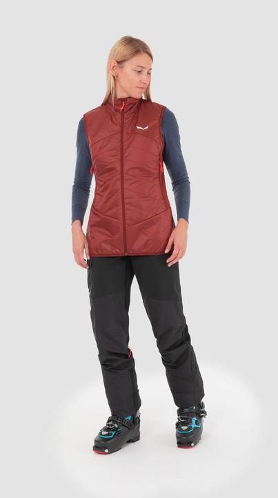 Actual product image Salewa Ortles Hyb Twr Vest W (40, L)