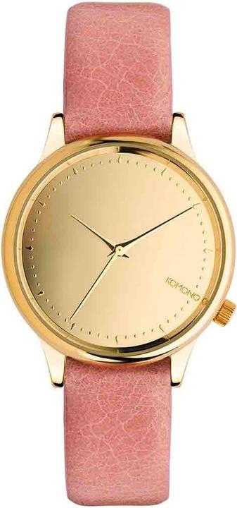 Oro arrossire