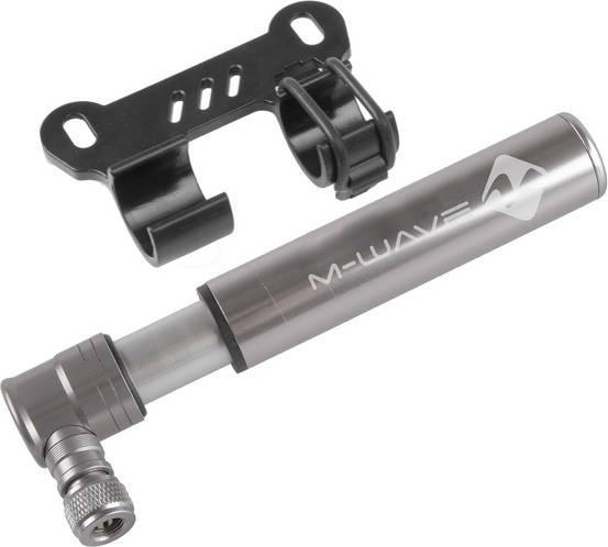 M-Wave Air Midget mini pump