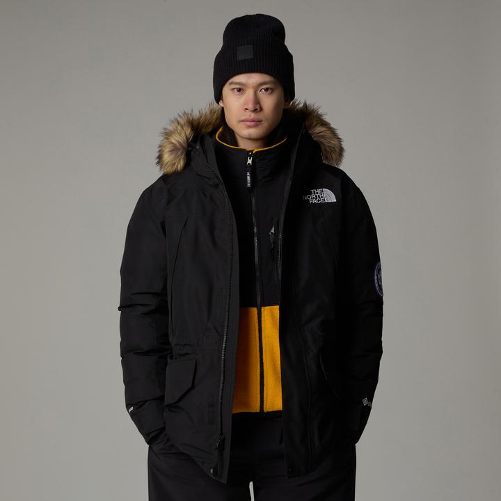 Produktbild North Face Mcmurdo 2l GTX Down (M)