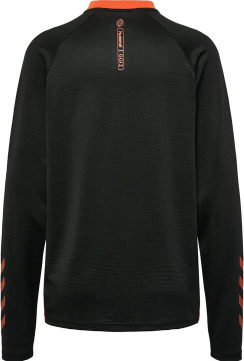Image du produit hummel Gg12 Action Demi-Zip Sweat Woman (XL)