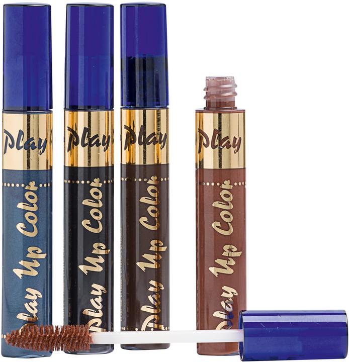 Immagine prodotto Comair Mascara Hair 16 ml (7 Giallo)