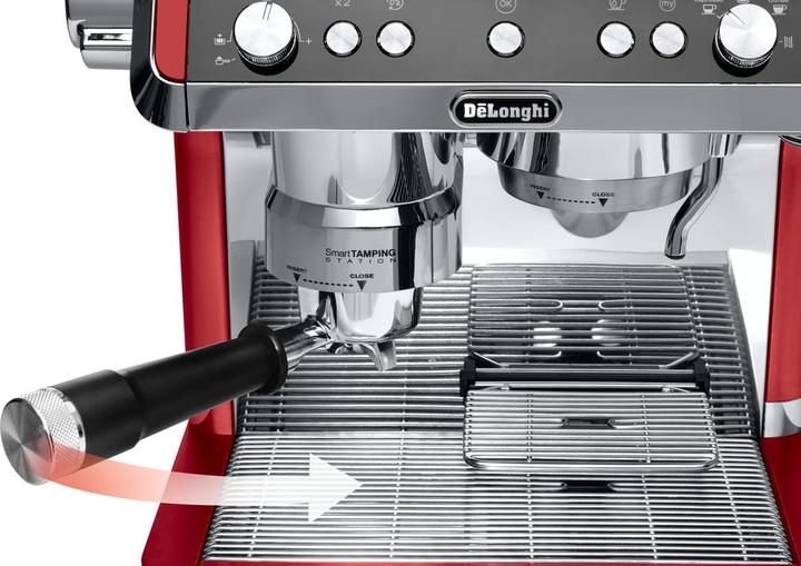 De'Longhi La Specialista
