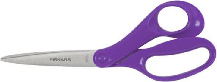 Fiskars Forbici per adolescenti viola 200 mm (20 cm)