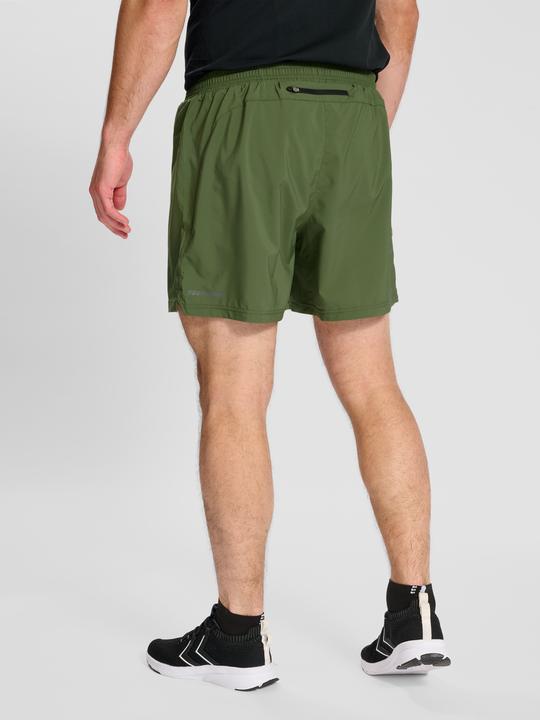 Produktbild Newline nwlDETROIT SHORTS MEN (L)