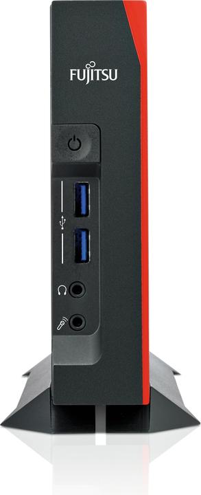 Produktbild Fujitsu Futro – S7010 (Intel Celeron J4125, 8 GB, 64 GB, UHD Graphics 600)