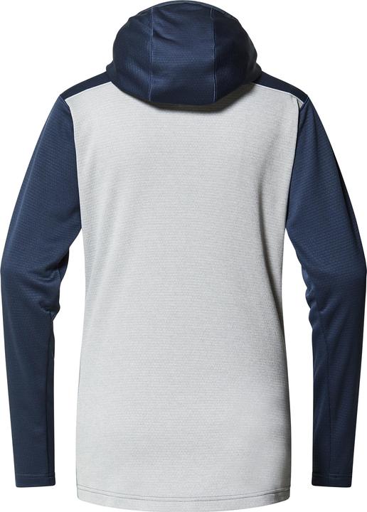 Immagine prodotto Haglöfs Felpa con cappuccio ROC Flash Mid (XS)